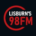 RADIO LISBURNS - FM 98.8